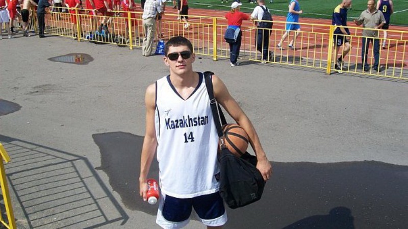 Дмитрий Климов: «БК „Астана“ — это совершенно другой уровень»