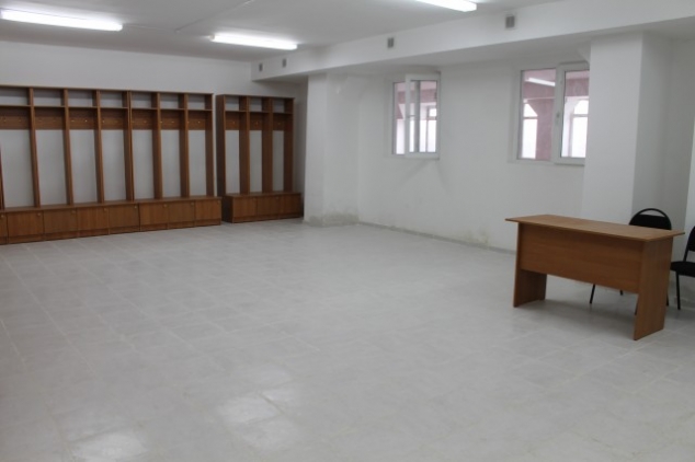 Шымкенту не видать футбольных игр в рамках Европейской Лиги