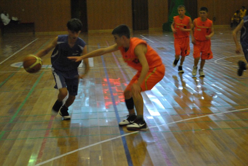 Костанайцы победили в «Кубке Надежды»