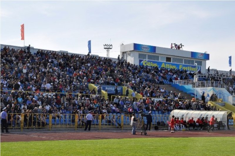 Ноль эмоций