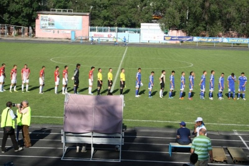 Ноль эмоций