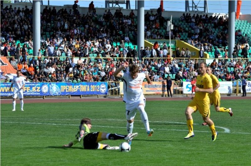 Ноль эмоций