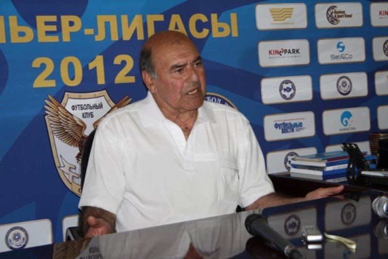 Ноль эмоций