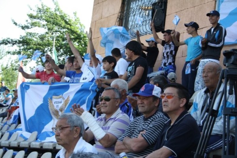 Ноль эмоций