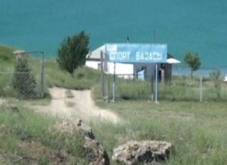 Шымкентским гребцам не позавидуешь