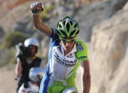 Нибали вполне возможно пополнит казахстанскую команду