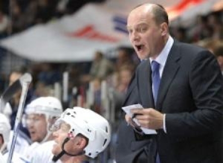 Андрей Шаянов больше не руководит сборной Казахстана