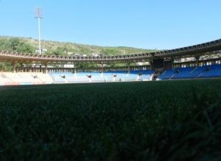 Сегодня пройдет матч сборных Армении и Казахстана