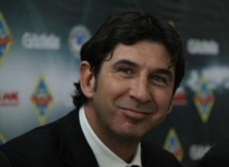 Хосе Серер приехал чтобы победить