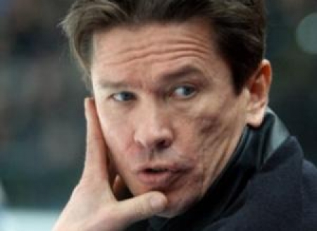 Вячеслав Быков может возглавить сборную Казахстана