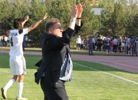 Вячеслав Грозный собирается удержать лидирующие позиции