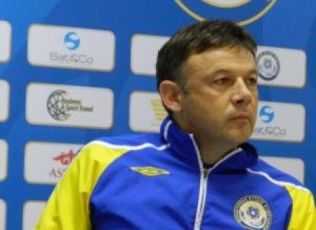 Слободан Крчмаревич надеется на положительный исход