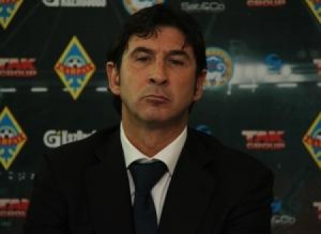 Пепе Серер приехал за победами