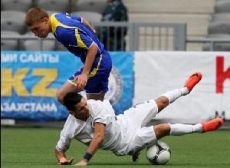 Франция забила три безответных гола