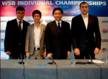 Сапиев стал профессионалом