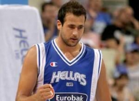 Андреас Глиниадакис будет выступать в Казахстане