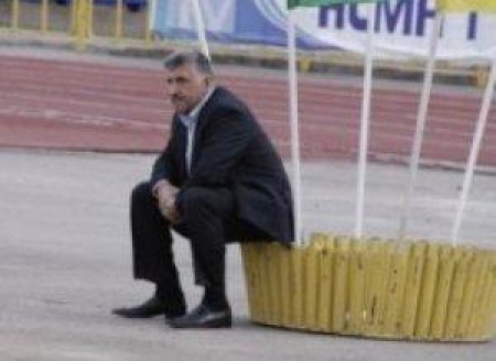 Григорий Лория надеется вернуться в казахстанский футбол