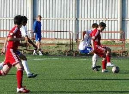 Усть-каменогорцы удерживают лидерство