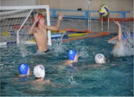 Cтартует суперфинал Мировой лиги