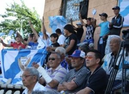 Чемпионат Казахстана продолжится на этой неделе