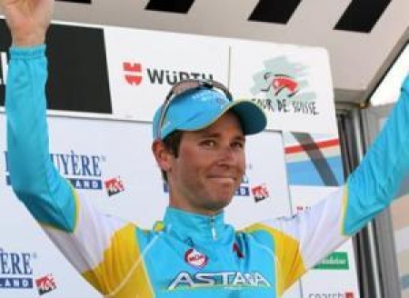 Кесьякофф обошел Канчеллару