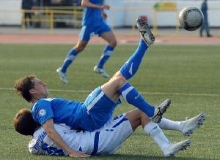 Игры казахстанской Премьер-Лиги продолжатся сегодня