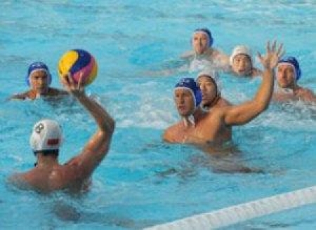 Сборная Казахстана по водному поло неплохо выступила в Мировой лиге