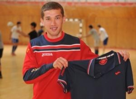 Чингиз Есенаманов сделал вой выбор