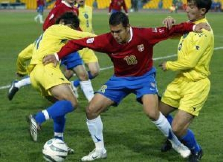 Игрок сборной Сербии переехал в Кызылорду