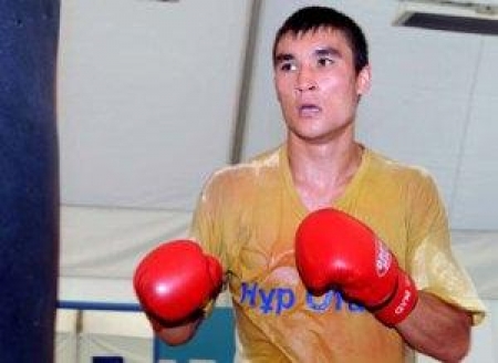 Боксеры едут за медалями