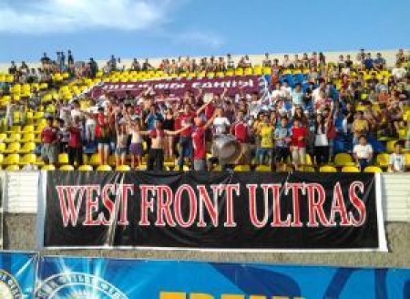 Олжас Абраев побывал в Уральске