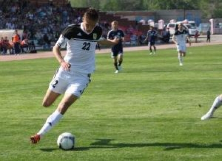 Бауржан Джолчиев остается главным бомбардиром Премьер-Лиги