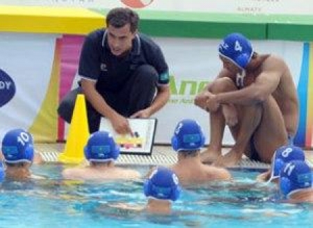 Сергей Дроздов рассказл о подготовке к Олимпиаде и суперфинале