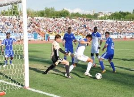 Сегодня пройдет очередной тур Премьер-Лиги