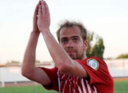 Дмитрий Пархачев стал капитаном кызылординцев