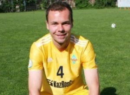 Илья Воротников о прошлом, настоящем и будущем