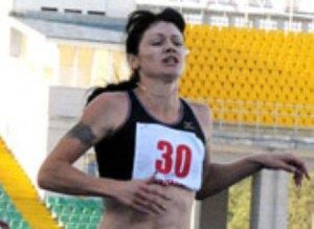 Легкоатлеты преподнесли сюрпризы