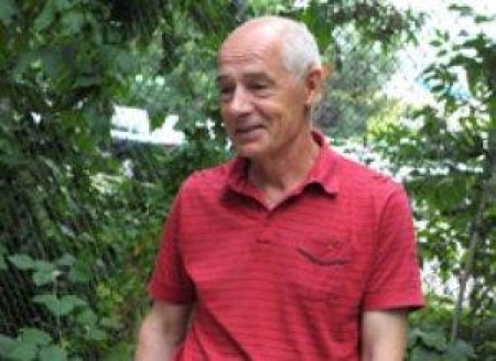 Георгий Плахута выбрал олимпийскую тематику