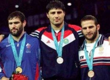 Ислам Байрамуков о своих победах