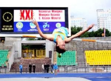 Мемориал стартует сегодня