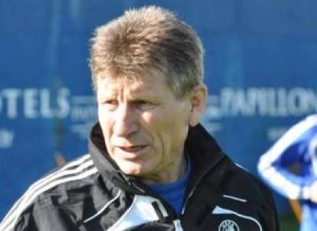 Столичная команда претендует на выход в Премьер-Лигу