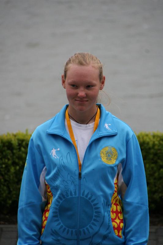 Гребля на каноэ и байдарках. Итоги третьего этапа Кубка Мира