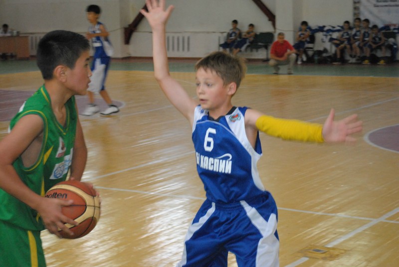 ДЮБЛ уходит на каникулы