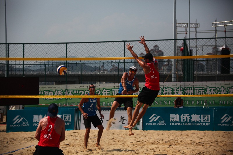 Австралийцы поквитались за земляков