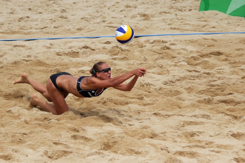 Бронзовые награды женской сборной