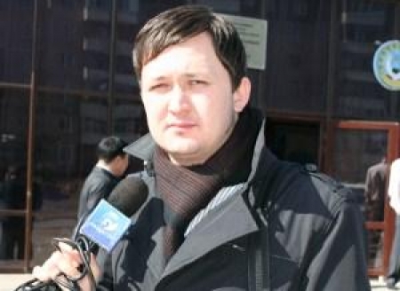 Виталий Несипбаев сделалс вой прогноз