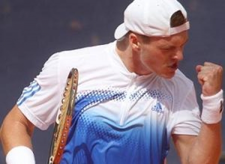 Королев выиграл турнир