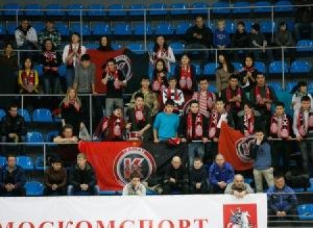 Алматинцы вновь среди лучших