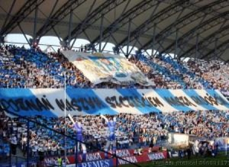 Мощная поддержка полякам обеспечена