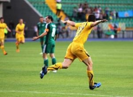 Немного о главных событиях пятнадцатого тура Премьер-Лиги